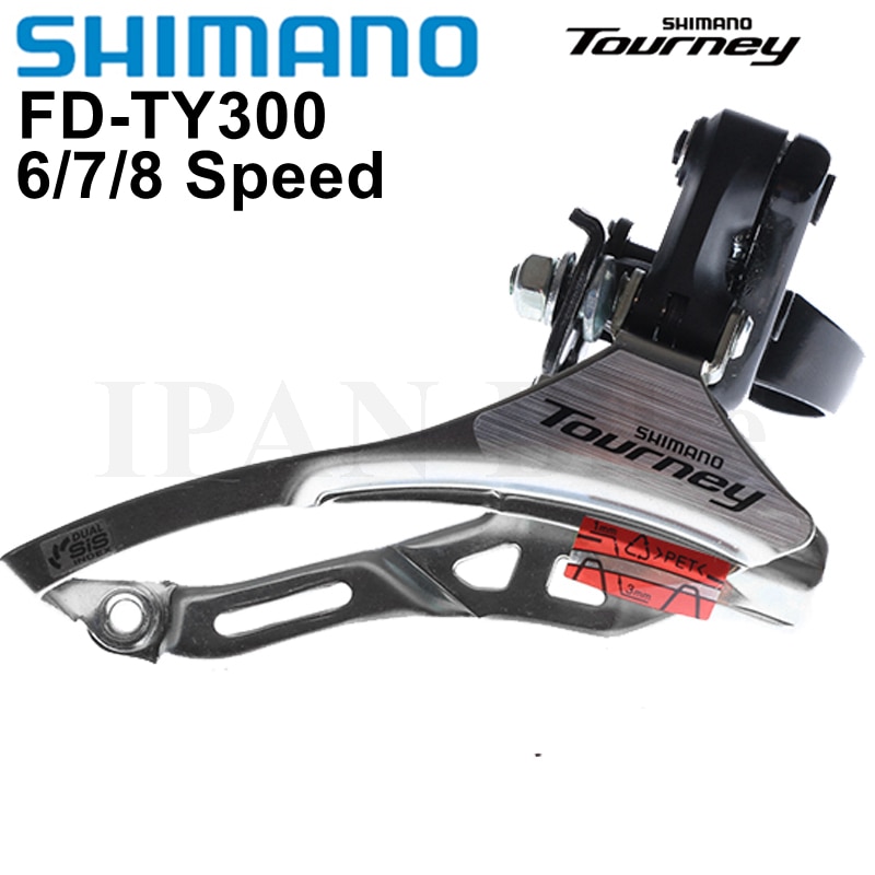 Shimano Tourney TY300  ӱ FD-TY300 ٿ/ž ..